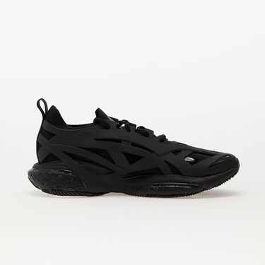 Tenisice i cipele adidas Performance Stella McCartney x Solarglide Core Black/ Core Black/ Core Black Crna | HQ5961, 1