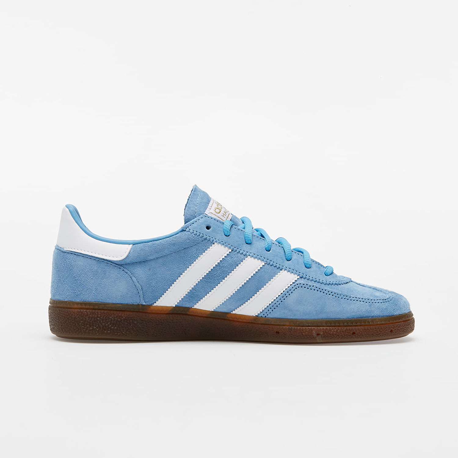 Tenisice i cipele adidas Originals Handball Spezial Lt Plava | BD7632, 1