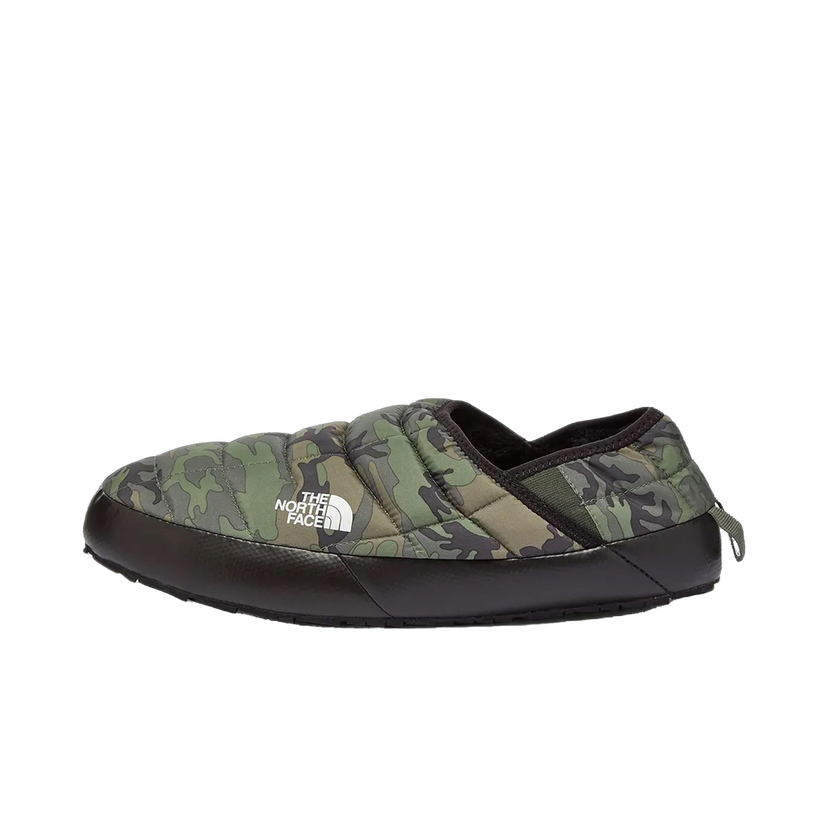 Tenisice i cipele The North Face Thermoball Traction Zelena | NF0A3UZN33U