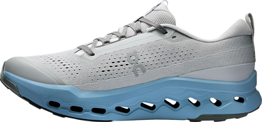 Tenisice i cipele On Running On Running Cloudsurfer Trail 2 Siva | 3mf30223651, 3