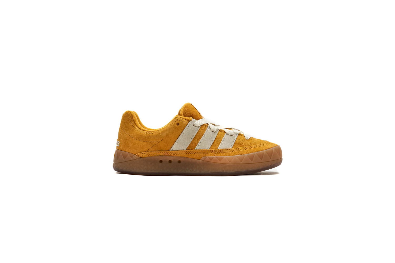 Tenisice i cipele adidas Performance Adimatic "Preloved Yellow" Žuta | IE2225, 1