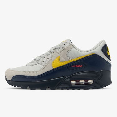 Tenisice i cipele Nike Air Max 90 Moto Siva | IF0670-001, 0