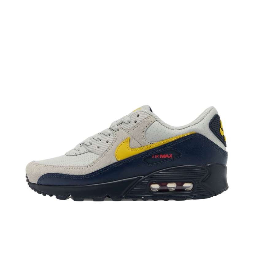 Tenisice i cipele Nike Air Max 90 Moto Siva | IF0670-001