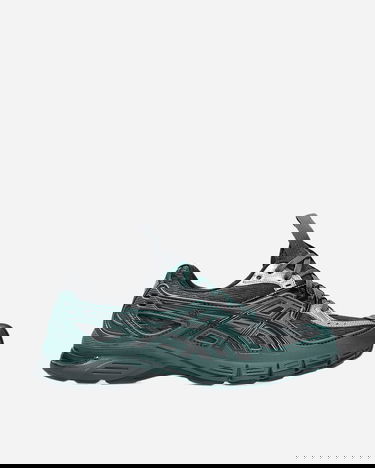 Tenisice i cipele Asics UB12-S GEL-SD-LYTE 'Obsidian Grey' Crna | 1203A665-020, 2