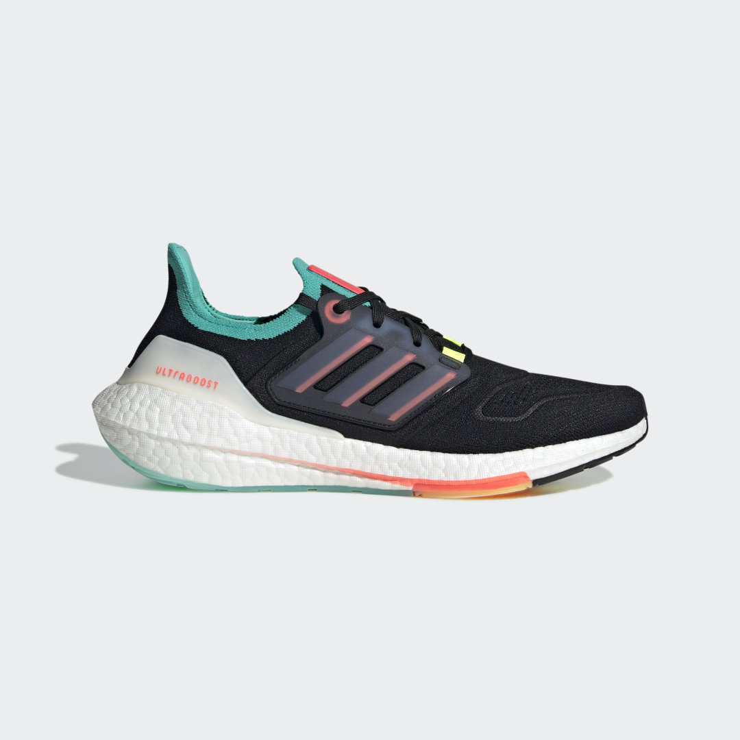 Tenisice i cipele adidas Performance Ultraboost 22 Crna | GX5497, 1