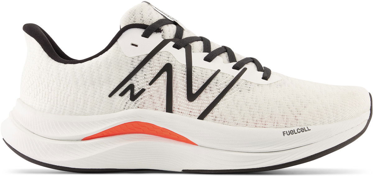 Tenisice i cipele New Balance FuelCell Propel v4 Bijela | mfcprlw4, 0