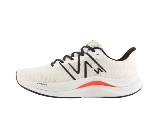 Trčanje New Balance FuelCell Propel v4 Bijela | mfcprlw4
