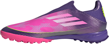 Tenisice i cipele adidas Performance F50 League Laceless "Lamine Yamal" TF Višebojno | jq9733, 1
