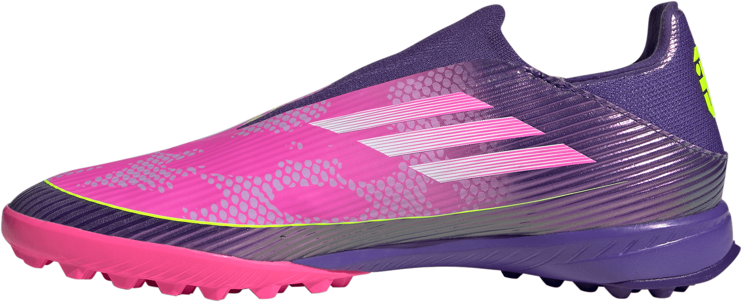 Tenisice i cipele adidas Performance F50 League Laceless "Lamine Yamal" TF Višebojno | jq9733, 1