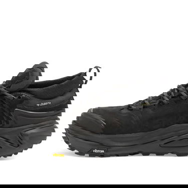 Tenisice i cipele Hoka One One Kaha 3 Low GTX Crna | 1162533-BBLC, 0