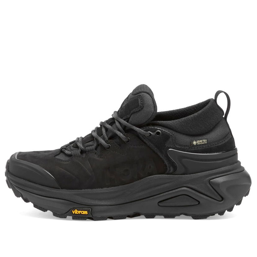 Tenisice i cipele Hoka One One Kaha 3 Low GTX Crna | 1162533-BBLC