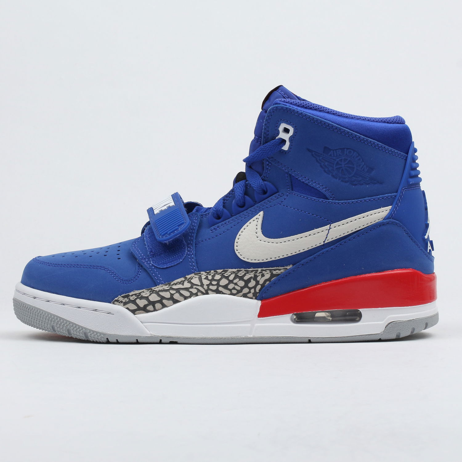 Tenisice i cipele Jordan Jordan Legacy 312 "Pistons" Plava | AV3922-416, 0