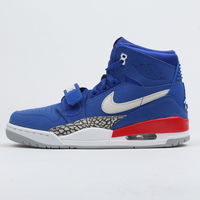 Jordan Legacy 312 "Pistons"