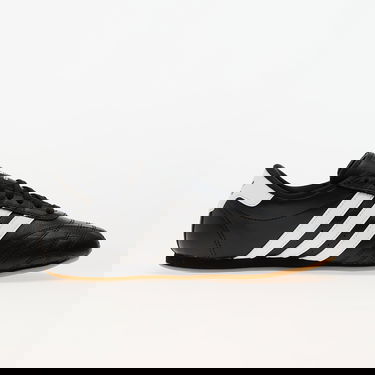 Tenisice i cipele adidas Originals Taekwondo Crna | JS1193, 4