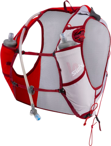 Ruksak SWIX Pace 4L Hydration Vest Crvena | 15005-99990, 0