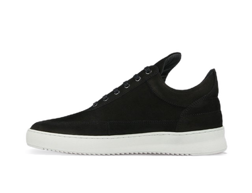 Tenisice i cipele Filling Pieces Low Top Ripple Crna | 25121721863