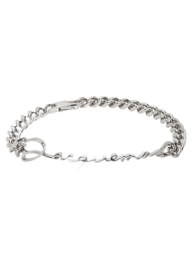 Narukvica Jacquemus Le Papier 'La Gourmette' Bracelet Siva | 22H223JW332-5845
