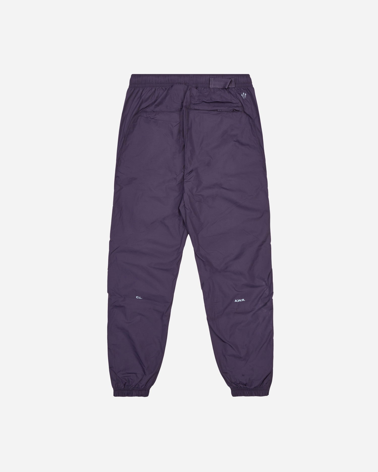 Hlače Nike NOCTA Track Pants Ljubičasta | DO2829-573, 1