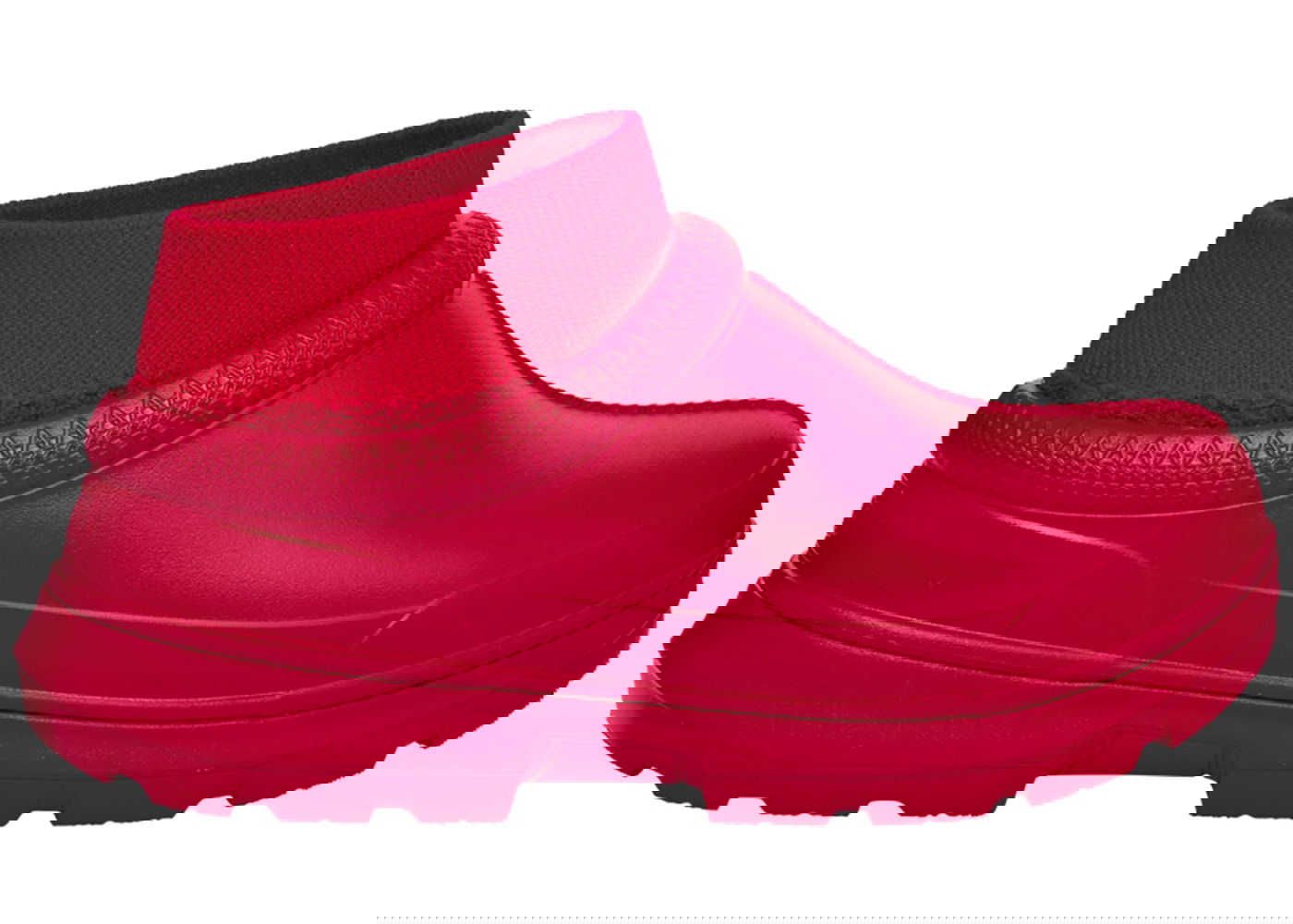 Tenisice i cipele UGG Tasman X Slipper Samba Red (W) Crvena | 1125730-SBR, 0
