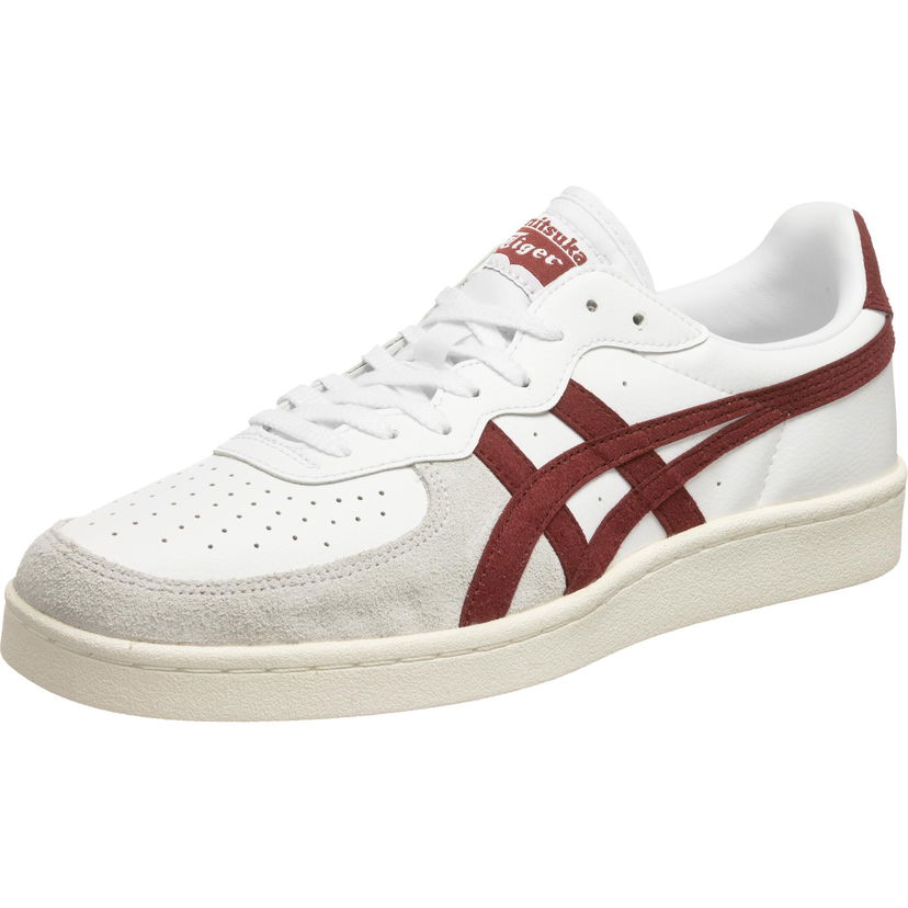 Tenisice i cipele Onitsuka Tiger Onitsuka Tiger GSM Bijela | 1183A353 114