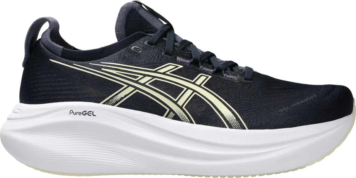 Tenisice i cipele Asics GEL-NIMBUS 27 Crna | 1011b958-403, 0
