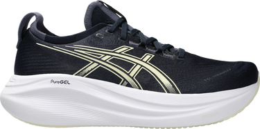 Tenisice i cipele Asics GEL-NIMBUS 27 Crna | 1011b958-403, 0