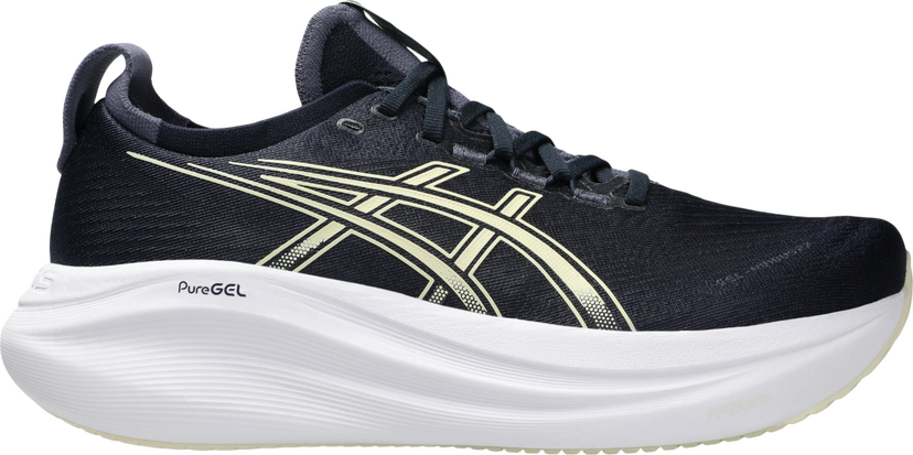 Tenisice i cipele Asics GEL-NIMBUS 27 Crna | 1011b958-403
