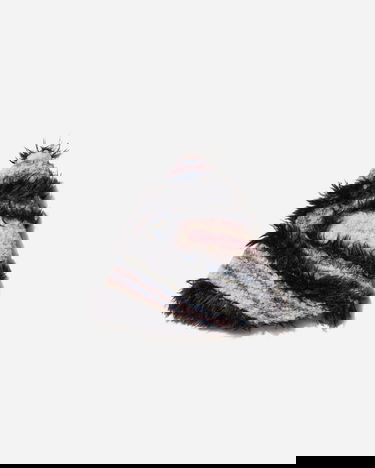 Šešir KIKO KOSTADINOV Fuzzy Chevron Knit Hat Višebojno | KKWAW25KN15 140, 2