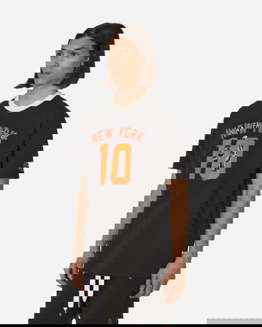 Majica kratkih rukava Puma Rhuigi Graphic T-Shirt Crna | 539505-01, 2