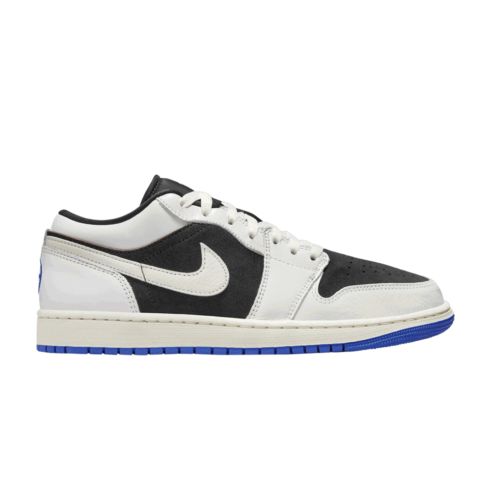 Tenisice i cipele Jordan Air Jordan 1 Low Bijela | HQ0764-001, 0