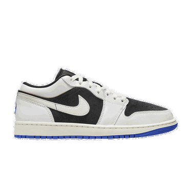 Tenisice i cipele Jordan Air Jordan 1 Low Bijela | HQ0764-001, 0