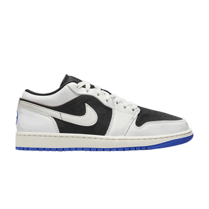Tenisice i cipele Jordan Air Jordan 1 Low Bijela | HQ0764-001