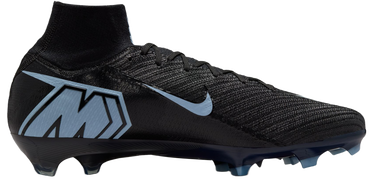 Tenisice i cipele Nike Zoom Superfly 10 Elite FG Crna | fq1454-001, 6