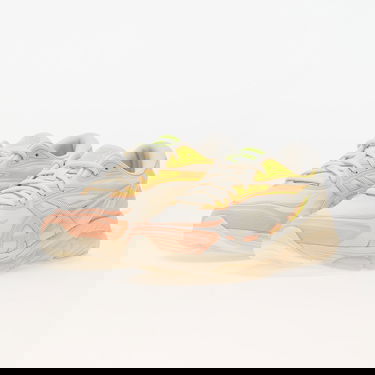 Tenisice i cipele Asics Gel-Quantum 360 VIII Paris Cream/ Safety Yellow Žuta | 1203A569-750, 5