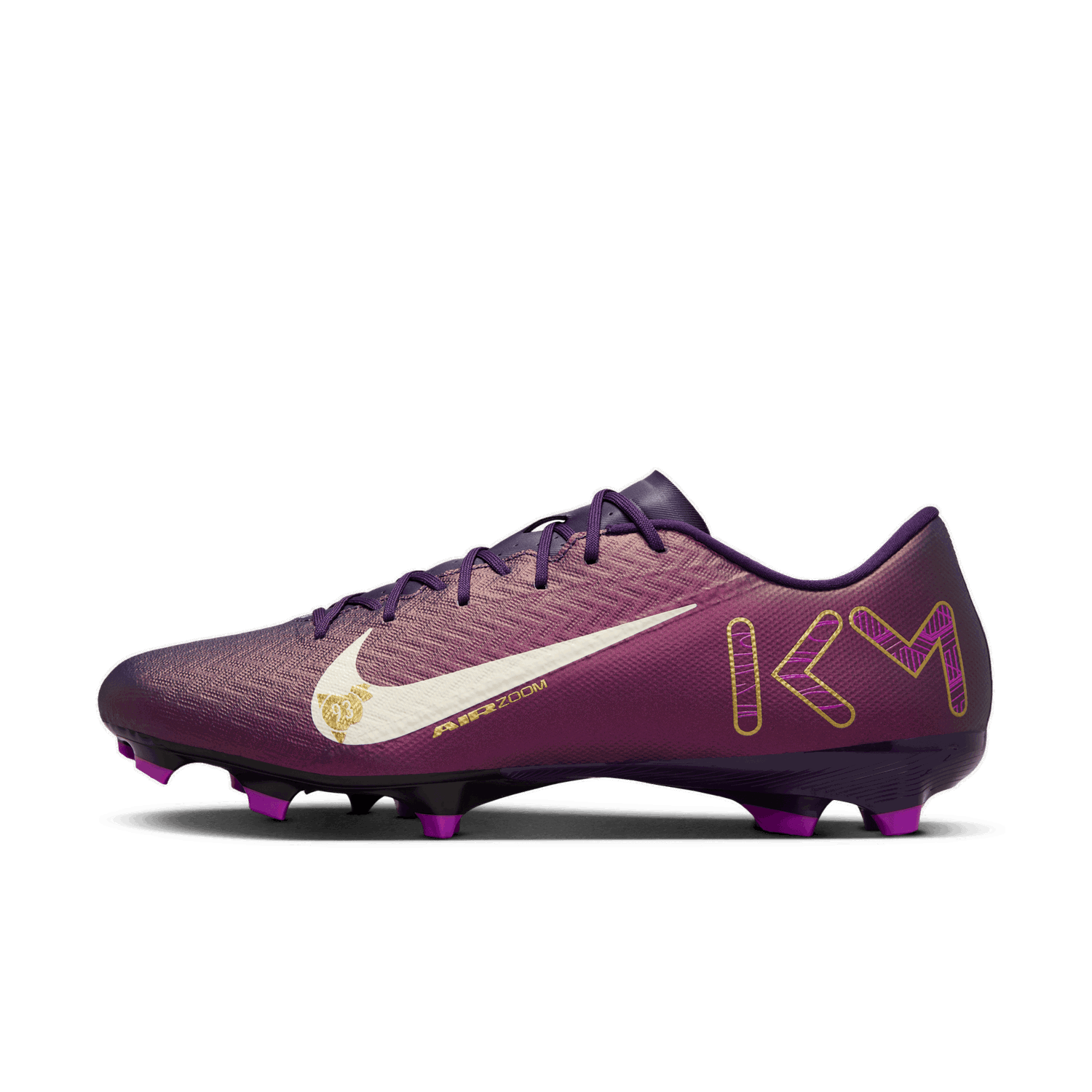 Tenisice i cipele Nike Mercurial Vapor 16 Academy Kylian Mbappé MG Ljubičasta | FQ8377-500, 0