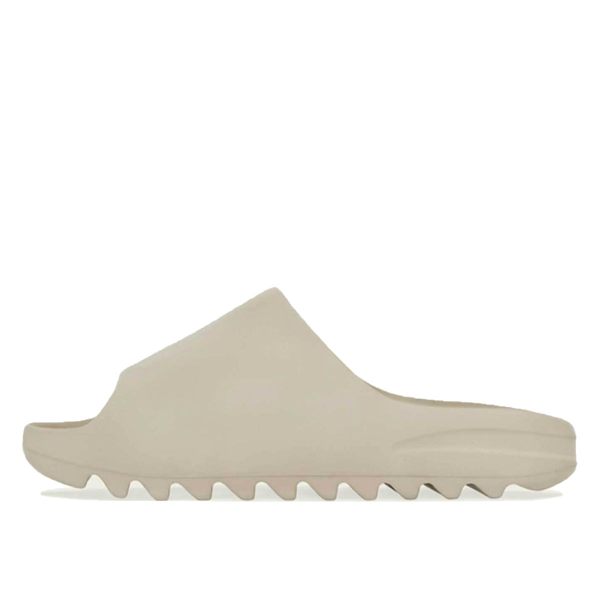 Tenisice i cipele adidas Yeezy Yeezy Slide "Pure" Siva | GW1934, 1