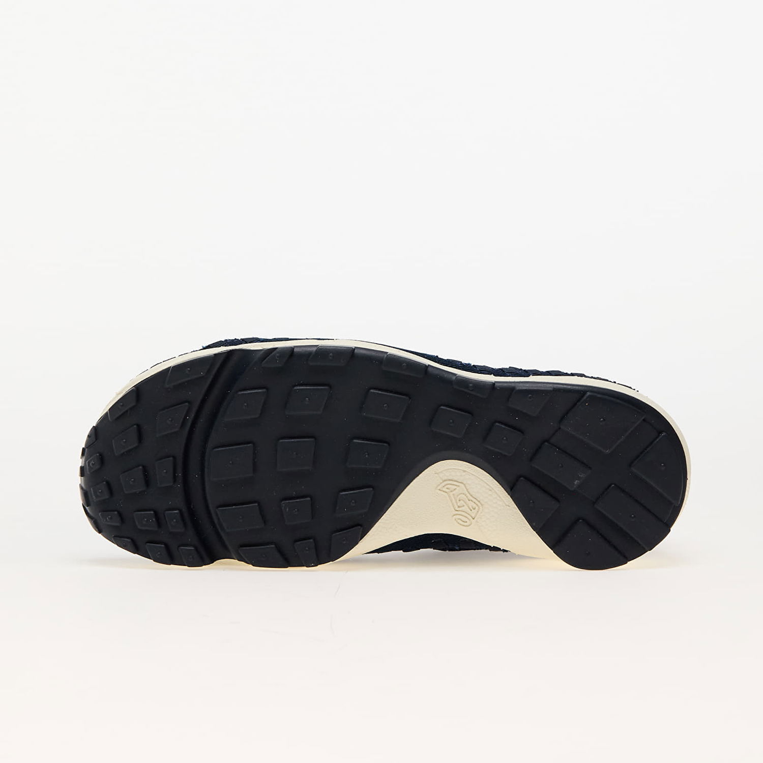 Tenisice i cipele Nike Air Footscape Woven Raw Denim W Tamnoplava | HF1759-400, 1