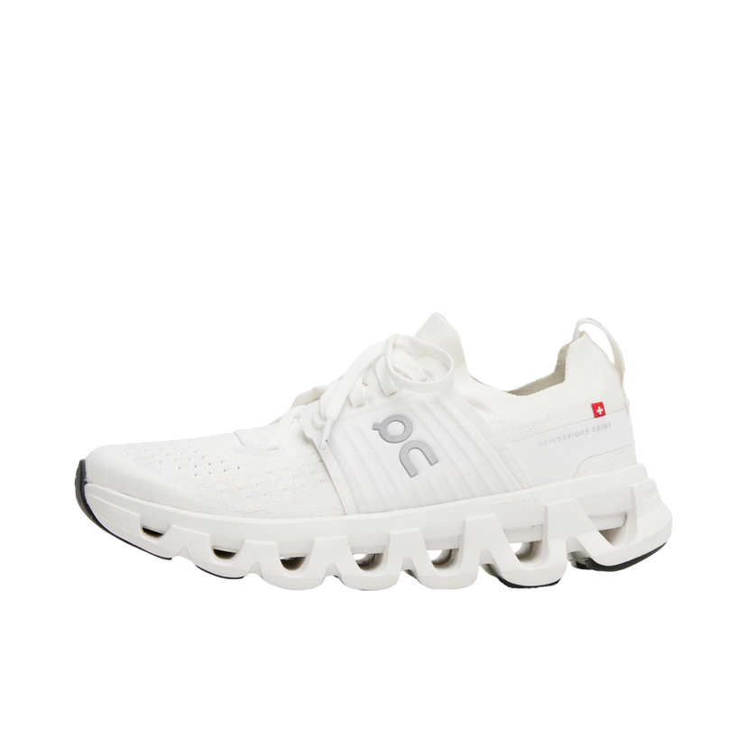 Tenisice i cipele On Running Cloudswift 4 Bijela | 3WF10111200