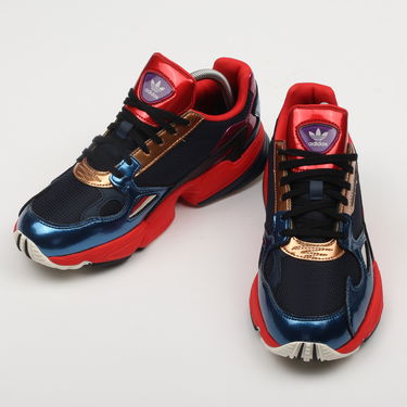 Tenisice i cipele adidas Originals Falcon W Višebojno | CG6632, 2