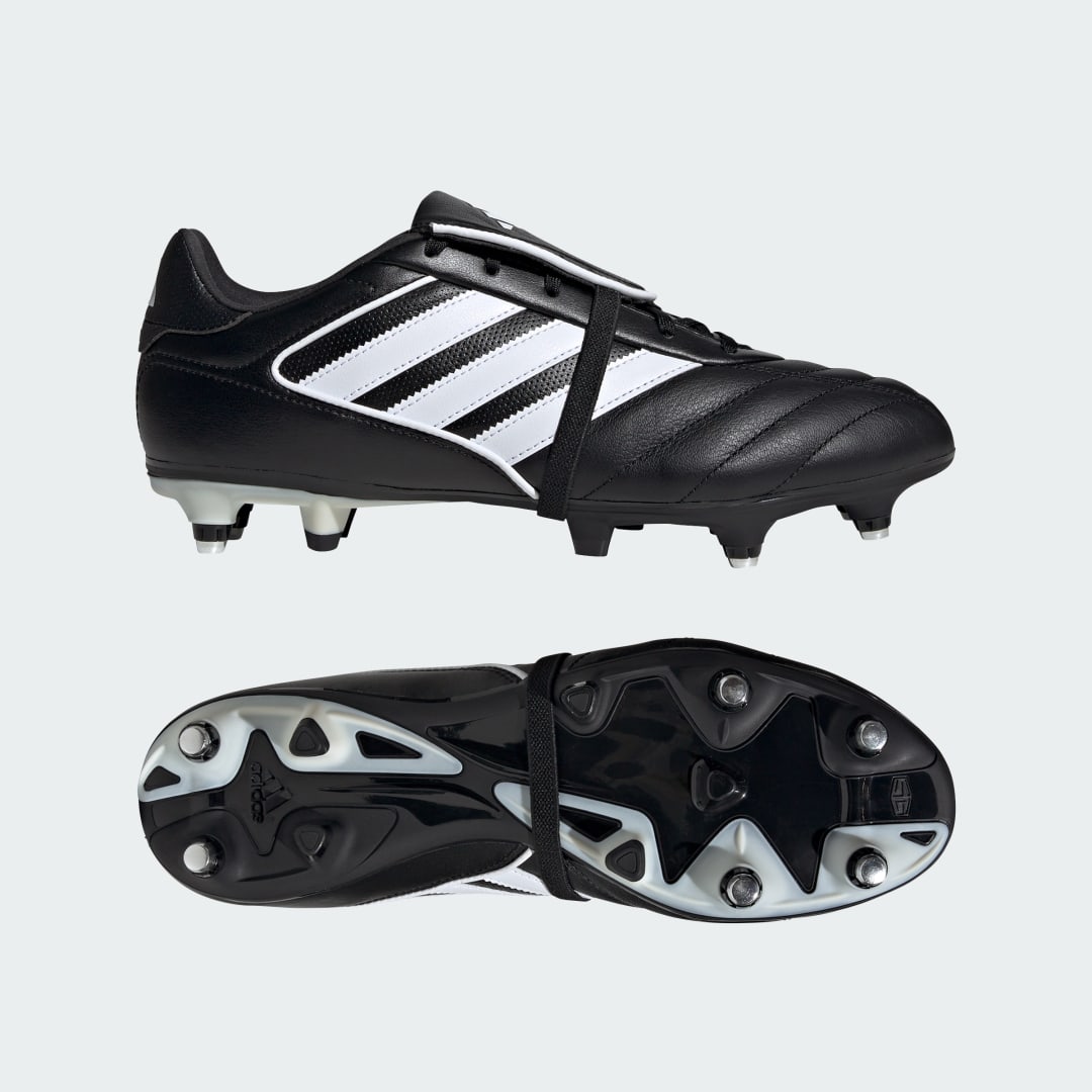 Tenisice i cipele adidas Performance Copa Gloro 2 Soft Ground Boots Crna | IH8286, 0