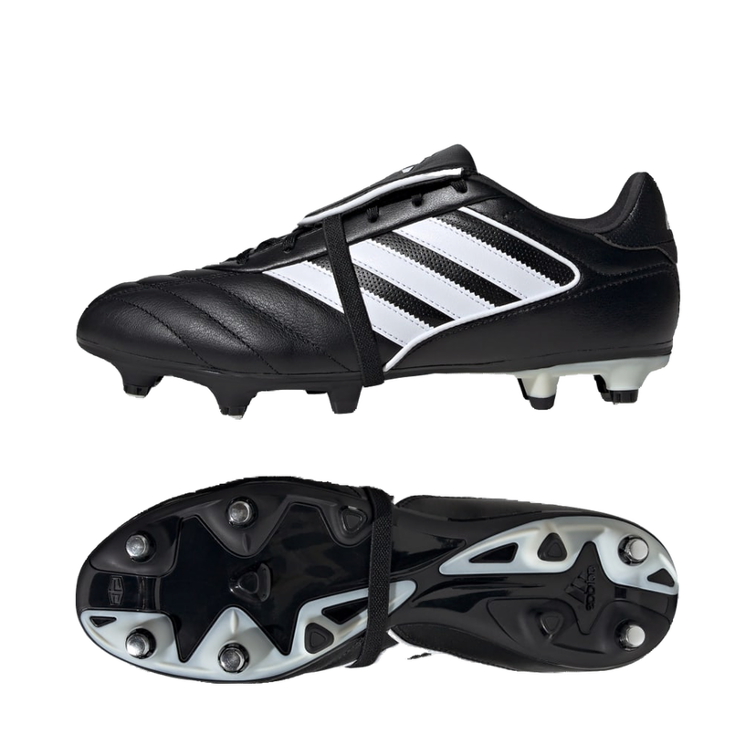 Tenisice i cipele adidas Performance Copa Gloro 2 Soft Ground Boots Crna | IH8286