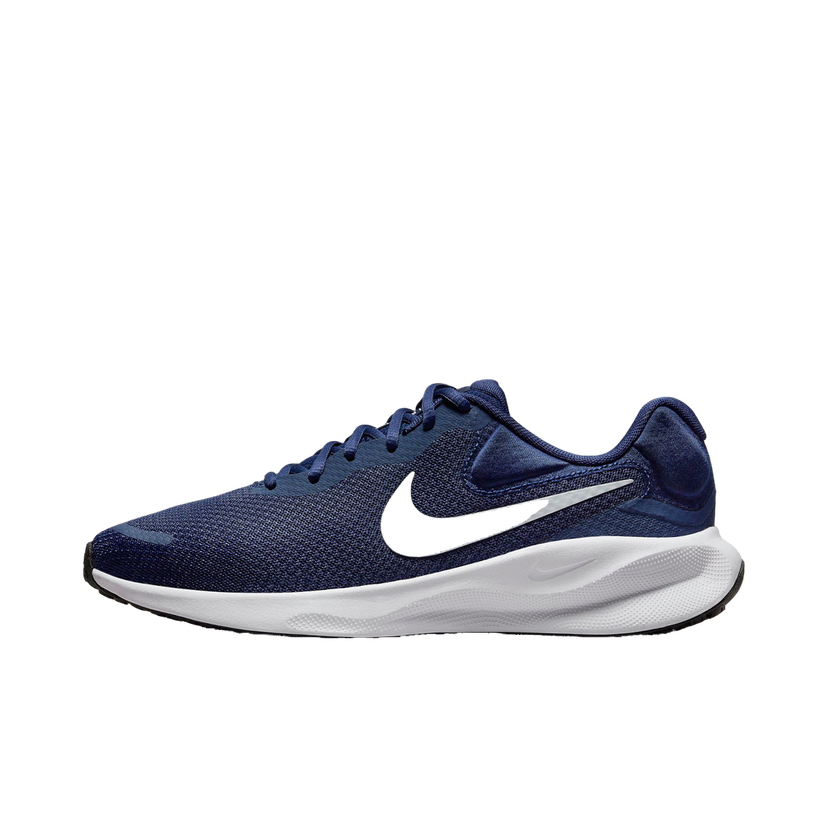 Trčanje Nike Revolution 7 Tamnoplava | fb2207-400