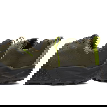 Tenisice i cipele The North Face Offtrail TR Gore-Tex Zelena | NF0A8A9X79K, 4