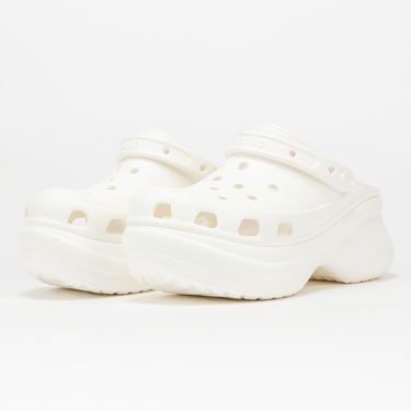 Tenisice i cipele Crocs Classic Bae Clog "White" W Bijela | 206302-100, 1