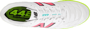 Tenisice i cipele New Balance 442 Pro TF v2 Bijela | ms41twh2, 1