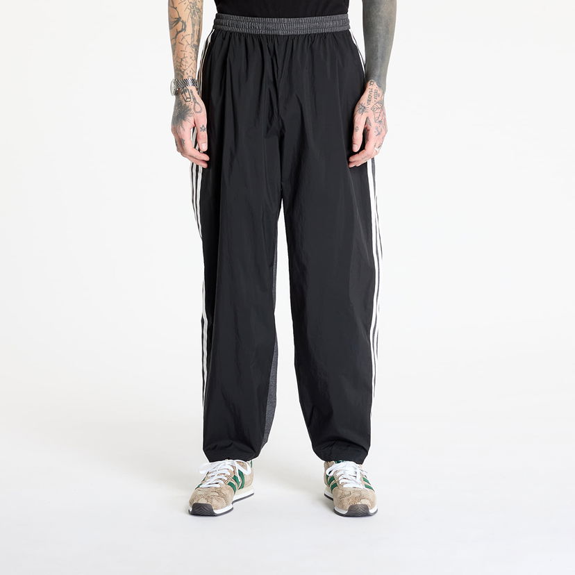 Trenirka adidas Originals R3Cd Track Pants Crna | KA3815