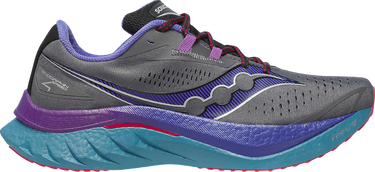 Tenisice i cipele Saucony Endorphin Speed 4 Galaxy Siva | s20940-68, 0
