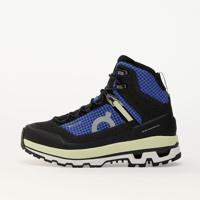 Tenisice i cipele On Running Cloudalpine Waterproof W Plava | 3WD10841198