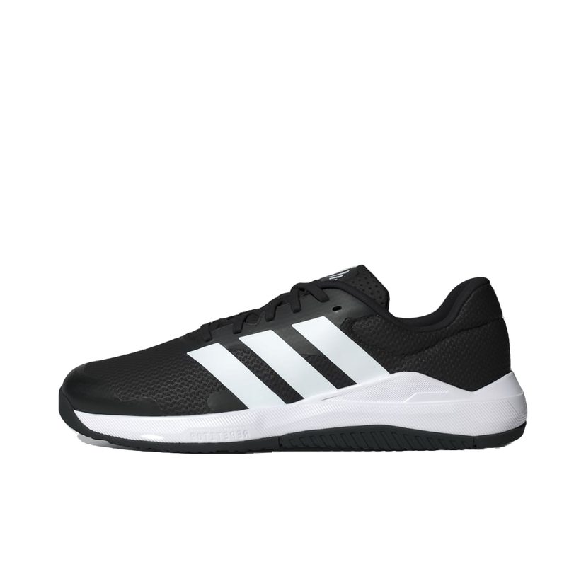 Tenisice i cipele adidas Performance Dropset Base Crna | JS3045