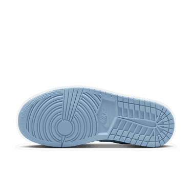 Tenisice i cipele Jordan Air Jordan 1 Low Plava | DC0774-142, 4